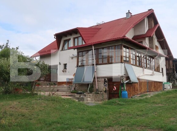 Casa de vânzare 7 camere Exterior Nord - 156328CV | BLITZ Ploieşti | Poza1