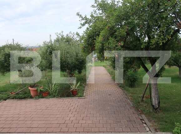 Casa de vânzare 7 camere Exterior Nord - 156328CV | BLITZ Ploieşti | Poza3