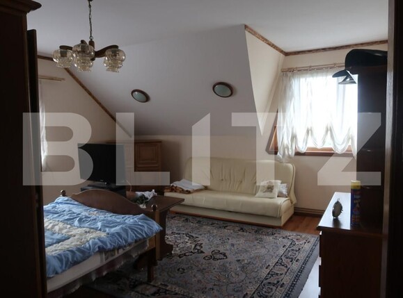 Casa de vânzare 7 camere Exterior Nord - 156328CV | BLITZ Ploieşti | Poza12