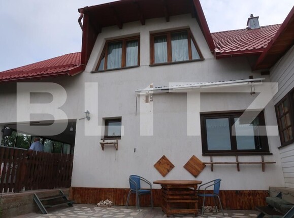 Casa de vânzare 7 camere Exterior Nord - 156328CV | BLITZ Ploieşti | Poza2