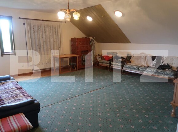 Casa de vânzare 7 camere Exterior Nord - 156328CV | BLITZ Ploieşti | Poza7