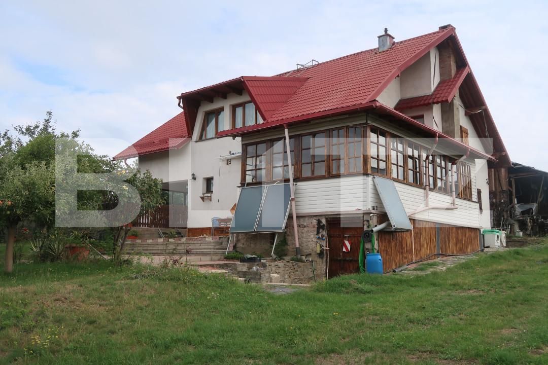 Casa de vânzare 7 camere Exterior Nord - 156328CV | BLITZ Ploieşti | Poza1