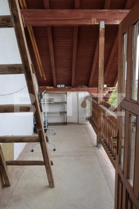 Casa de vânzare 7 camere Exterior Nord - 156328CV | BLITZ Ploieşti | Poza14