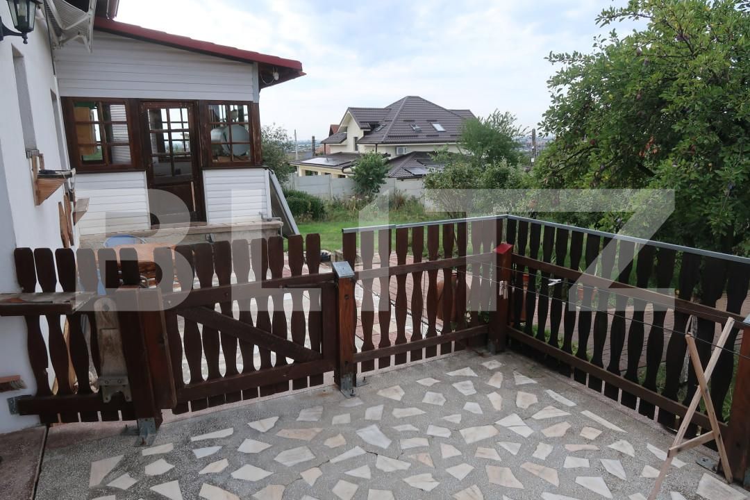 Casa de vânzare 7 camere Exterior Nord - 156328CV | BLITZ Ploieşti | Poza5