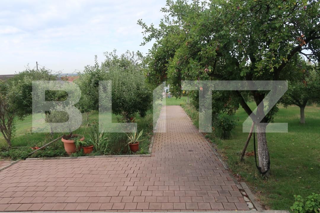 Casa de vânzare 7 camere Exterior Nord - 156328CV | BLITZ Ploieşti | Poza3
