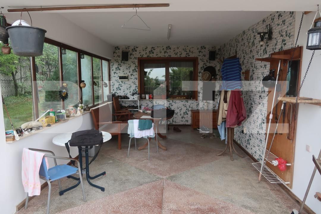 Casa de vânzare 7 camere Exterior Nord - 156328CV | BLITZ Ploieşti | Poza18