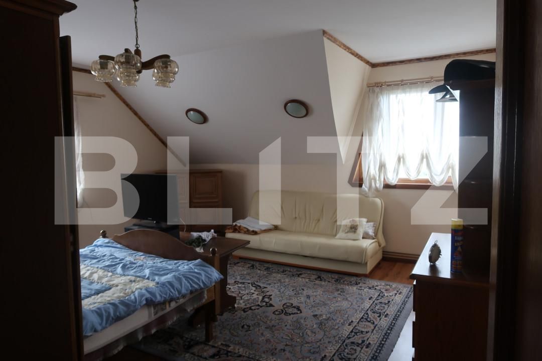 Casa de vânzare 7 camere Exterior Nord - 156328CV | BLITZ Ploieşti | Poza12