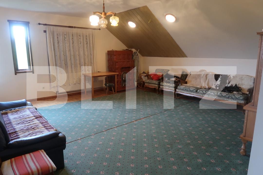 Casa de vânzare 7 camere Exterior Nord - 156328CV | BLITZ Ploieşti | Poza7