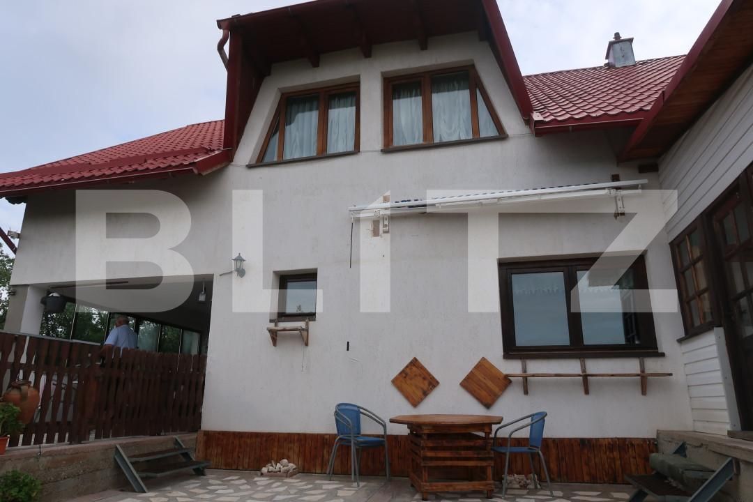 Casa de vânzare 7 camere Exterior Nord - 156328CV | BLITZ Ploieşti | Poza2