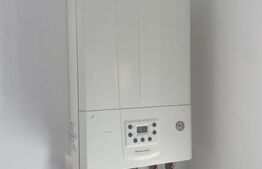 Casa in Ploiesti, 165 mp, 2 locuri de parcare + curtea privata. 