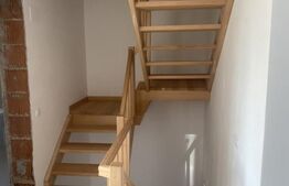 Casa in Ploiesti, 165 mp, 2 locuri de parcare + curtea privata. 