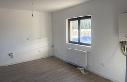 Casa in Ploiesti, 165 mp, 2 locuri de parcare + curtea privata. 