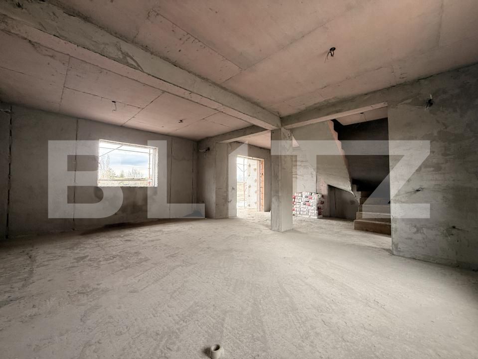 Casa de vânzare 4 camere Rudului - 156383CV | BLITZ Ploieşti | Poza7