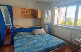 Apartament 3 camere decomandat, centrala termica zona Vest 