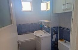 Apartament 3 camere decomandat, centrala termica zona Vest 