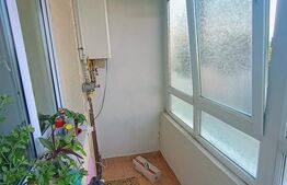 Apartament 3 camere decomandat, centrala termica zona Vest 