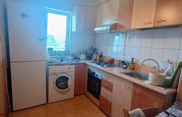 Apartament 3 camere decomandat, centrala termica zona Vest 