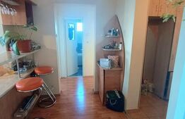 Apartament 3 camere decomandat, centrala termica zona Vest 