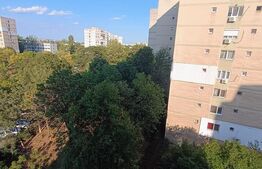 Apartament 3 camere decomandat, centrala termica zona Vest 