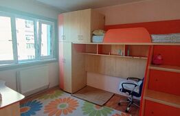 Apartament 3 camere decomandat, centrala termica zona Vest 