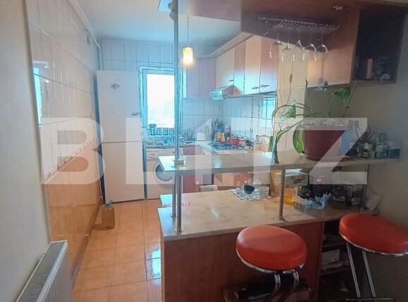 Apartament de vânzare 3 camere Vest - Lămâița - 156599AV | BLITZ Ploieşti | Poza1