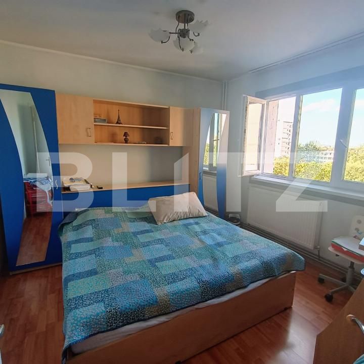 Apartament de vânzare 3 camere Vest - Lămâița - 156599AV | BLITZ Ploieşti | Poza7