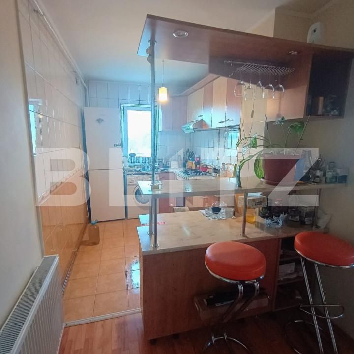 Apartament de vânzare 3 camere Vest - Lămâița - 156599AV | BLITZ Ploieşti | Poza1