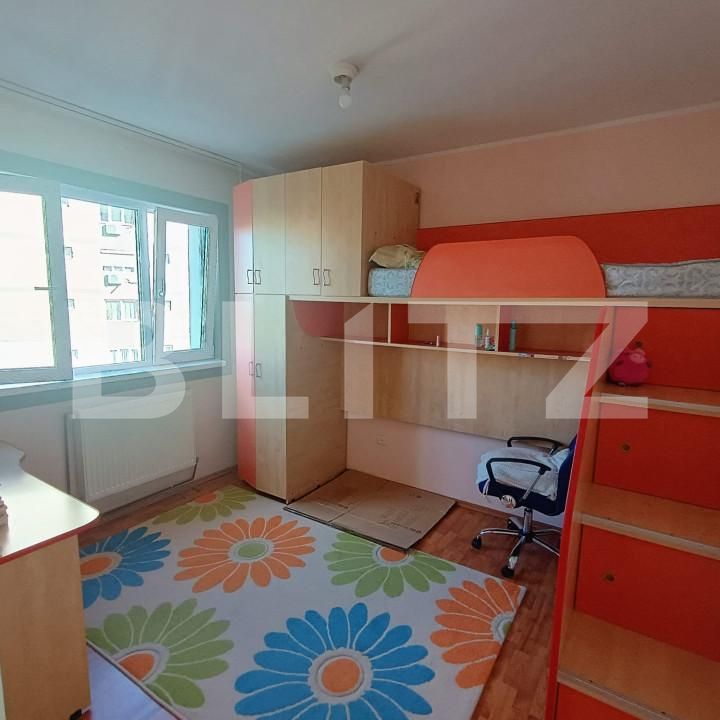 Apartament de vânzare 3 camere Vest - Lămâița - 156599AV | BLITZ Ploieşti | Poza8