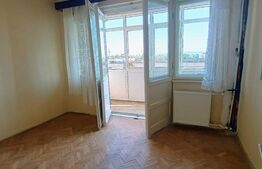 Apartament 3 camere Blv. Republicii 60mp +6 mp 2 balcoane 