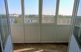 Apartament 3 camere Blv. Republicii 60mp +6 mp 2 balcoane 
