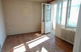 Apartament 3 camere Blv. Republicii 60mp +6 mp 2 balcoane 