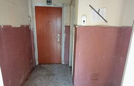 Apartament 3 camere Blv. Republicii 60mp +6 mp 2 balcoane 