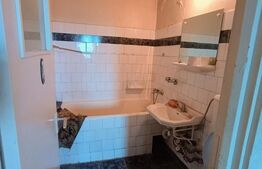 Apartament 3 camere Blv. Republicii 60mp +6 mp 2 balcoane 