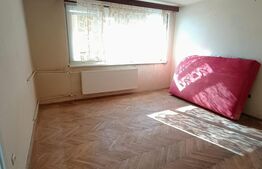 Apartament 3 camere Blv. Republicii 60mp +6 mp 2 balcoane 