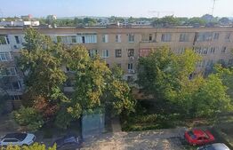 Apartament 3 camere Blv. Republicii 60mp +6 mp 2 balcoane 