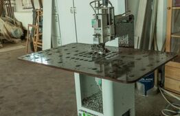 Hale, spațiu producție și depozitare 3187 mp și teren 9141 mp.