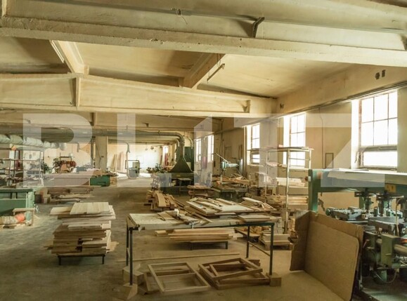 Spațiu industrial de vânzare Mihai Bravu - 156875SVI | BLITZ Ploieşti | Poza21