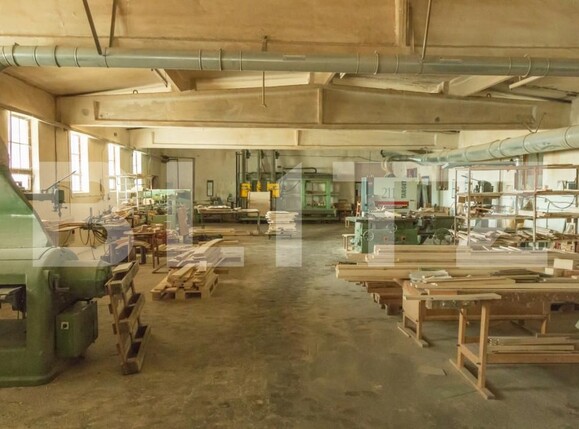 Spațiu industrial de vânzare Mihai Bravu - 156875SVI | BLITZ Ploieşti | Poza18