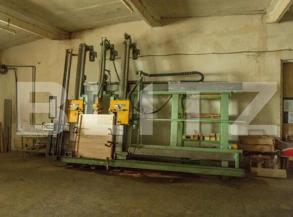 Spațiu industrial de vânzare Mihai Bravu - 156875SVI | BLITZ Ploieşti | Poza11