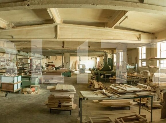 Spațiu industrial de vânzare Mihai Bravu - 156875SVI | BLITZ Ploieşti | Poza22