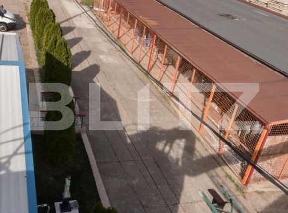 Spațiu industrial de vânzare Mihai Bravu - 156875SVI | BLITZ Ploieşti | Poza1