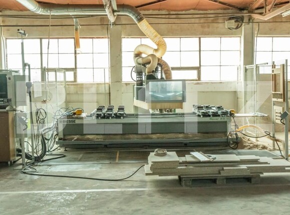 Spațiu industrial de vânzare Mihai Bravu - 156875SVI | BLITZ Ploieşti | Poza8