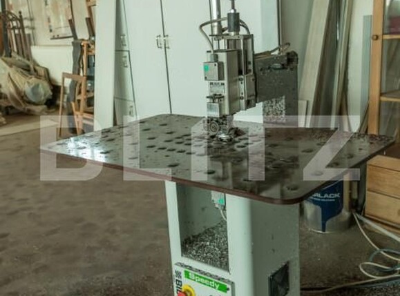 Spațiu industrial de vânzare Mihai Bravu - 156875SVI | BLITZ Ploieşti | Poza14