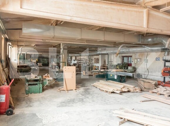 Spațiu industrial de vânzare Mihai Bravu - 156875SVI | BLITZ Ploieşti | Poza17