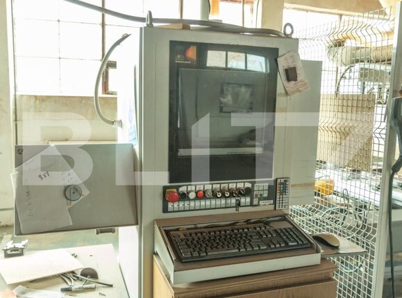 Spațiu industrial de vânzare Mihai Bravu - 156875SVI | BLITZ Ploieşti | Poza12