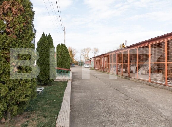 Spațiu industrial de vânzare Mihai Bravu - 156875SVI | BLITZ Ploieşti | Poza2