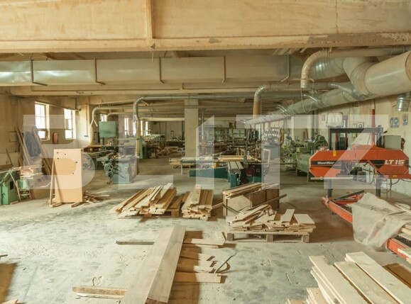 Spațiu industrial de vânzare Mihai Bravu - 156875SVI | BLITZ Ploieşti | Poza16