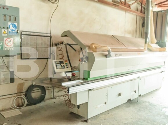 Spațiu industrial de vânzare Mihai Bravu - 156875SVI | BLITZ Ploieşti | Poza9