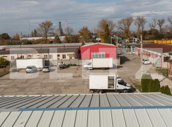 Spațiu industrial de vânzare Mihai Bravu - 156875SVI | BLITZ Ploieşti | Poza4
