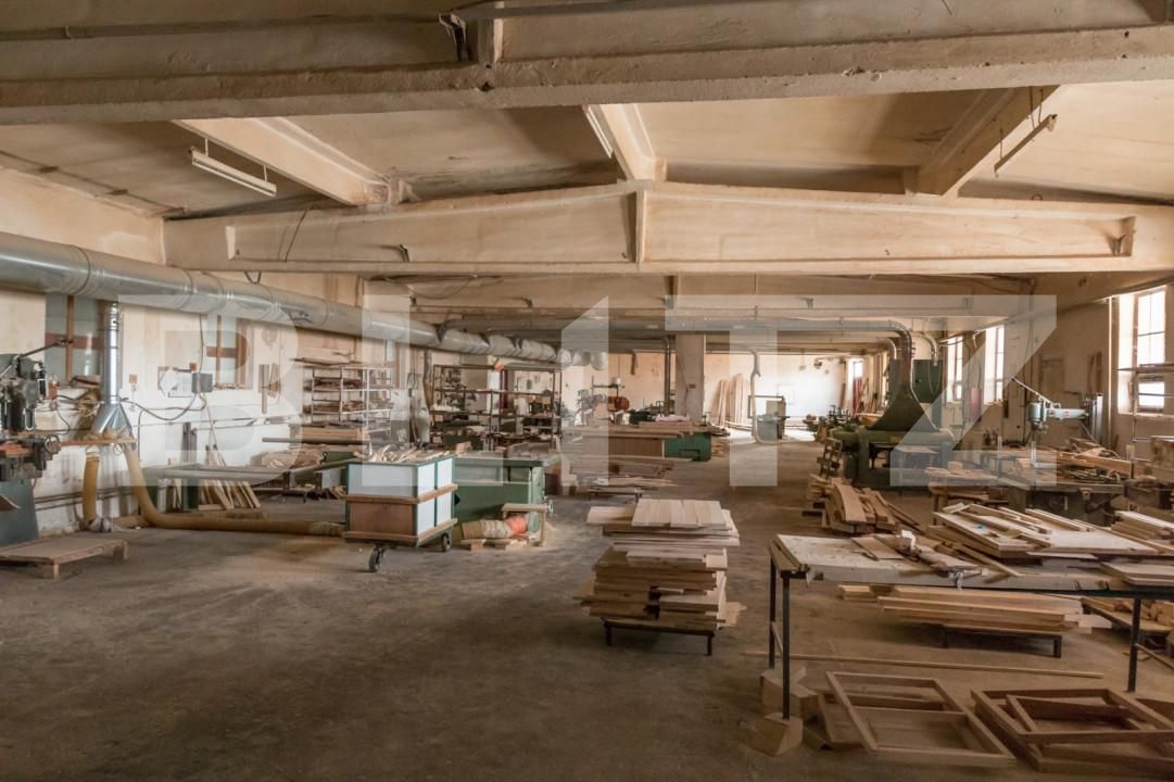 Spațiu industrial de vânzare Mihai Bravu - 156875SVI | BLITZ Ploieşti | Poza19